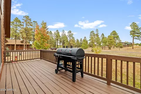 Exterior - 2245 Bear Claw Dr, Overgaard, AZ 85933 photo 10 of 13