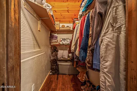 Other - 2245 Bear Claw Dr, Overgaard, AZ 85933 photo 6 of 10