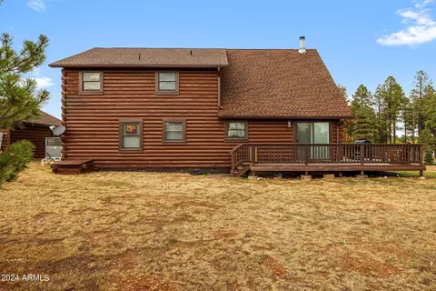 Other - 2245 Bear Claw Dr, Overgaard, AZ 85933 photo 8 of 10