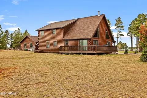 Other - 2245 Bear Claw Dr, Overgaard, AZ 85933 photo 9 of 10