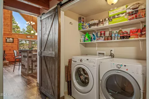Other - 2245 Bear Claw Dr, Overgaard, AZ 85933 photo 4 of 10