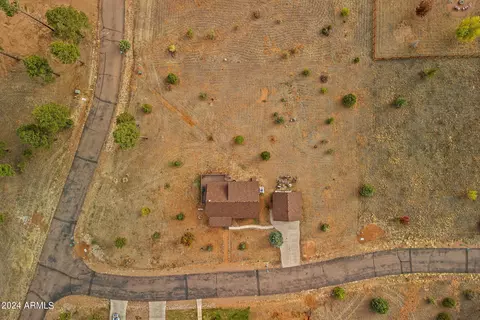 View/Area - 2245 Bear Claw Dr, Overgaard, AZ 85933 photo 3 of 5
