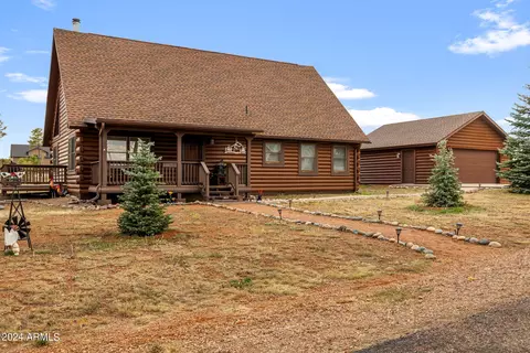 Other - 2245 Bear Claw Dr, Overgaard, AZ 85933 photo 2 of 10