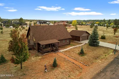 Other - 2245 Bear Claw Dr, Overgaard, AZ 85933 photo 10 of 10