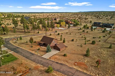 View/Area - 2245 Bear Claw Dr, Overgaard, AZ 85933 photo 1 of 5