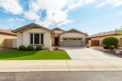 4065 S Birch St, Chandler, AZ 85249