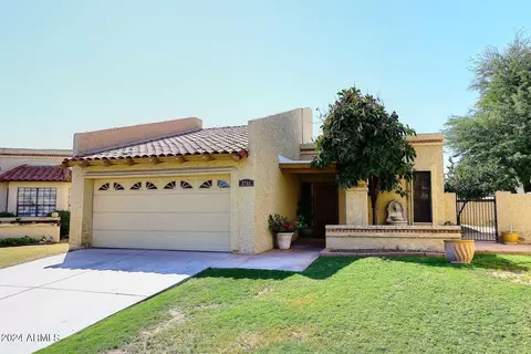 2746 S Paseo Loma --, Mesa, AZ 85202