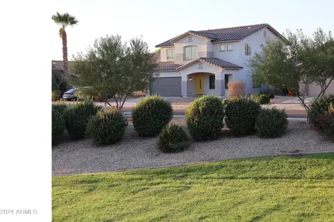 10016 W Atlantis Way, Tolleson, AZ 85353