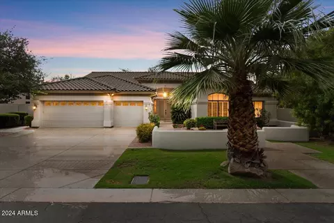 1227 E Jeanine Dr, Tempe, AZ 85284