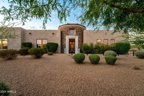 8742 E Villa Cassandra Dr, Scottsdale, AZ 85266