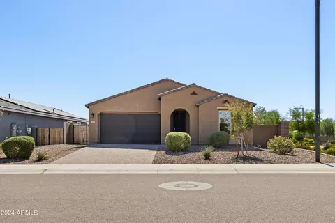 13185 W Roy Rogers Rd, Peoria, AZ 85383