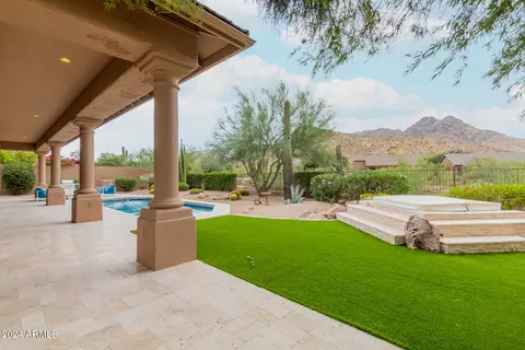 11693 E Parkview Ln, Scottsdale, AZ 85255