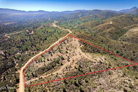 0 S Ruger Ranch Rd #150A, Kirkland, AZ 86332