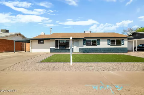 2918 W Marlette Ave, Phoenix, AZ 85017
