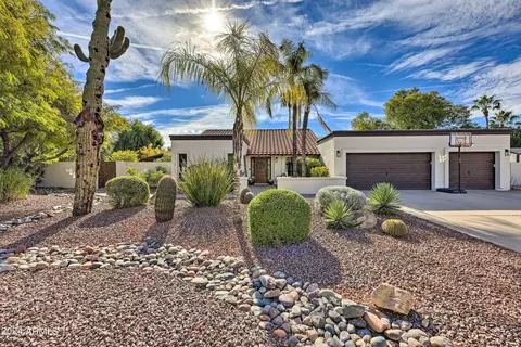 5243 E Grandview Rd, Scottsdale, AZ 85254