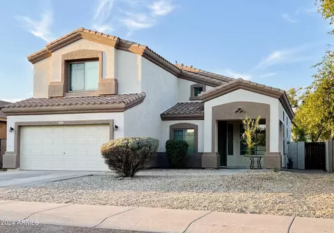 16222 W Evans Dr, Surprise, AZ 85379