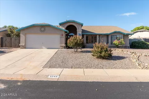 3348 Golden Eagle Dr, Sierra Vista, AZ 85650