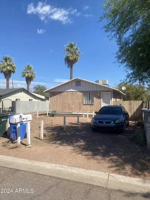2314 E Harvard St #1 & 2, Phoenix, AZ 85006