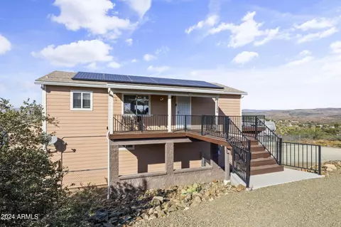 20286 E Santa Rita Rd, Mayer, AZ 86333