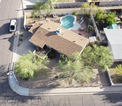 7855 E Roosevelt St, Scottsdale, AZ 85257