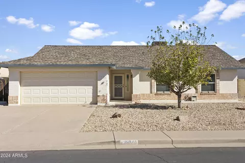 5346 Emelita Ave, Mesa, AZ 85206