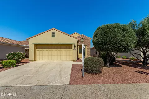 12948 W El Sueno Ct, Sun City West, AZ 85375