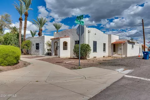 112 N 3rd St, Buckeye, AZ 85326