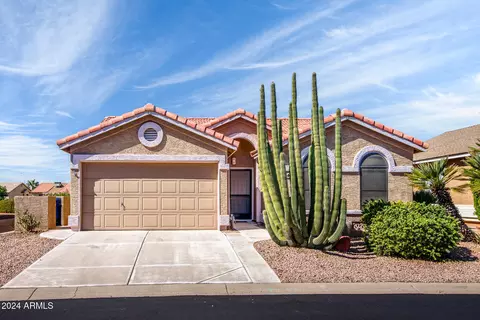 6550 S Coral Gable Dr, Chandler, AZ 85249