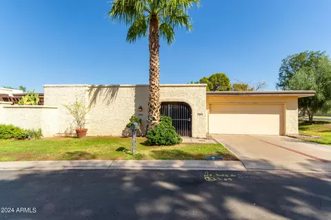 2503 N 61st Pl, Scottsdale, AZ 85257