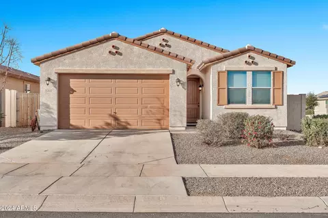 17612 W Via De Luna Dr, Surprise, AZ 85387