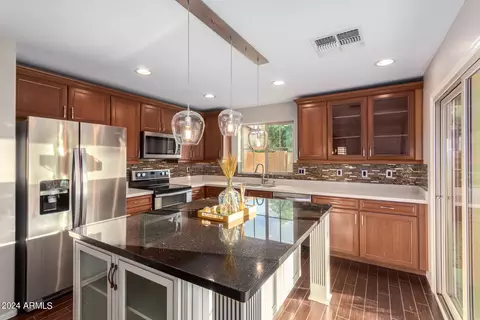 2544 E Vermont Dr, Gilbert, AZ 85295 photo 12