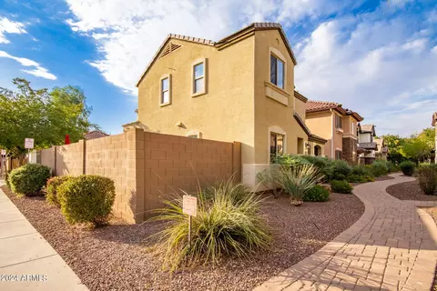 2544 E Vermont Dr, Gilbert, AZ 85295