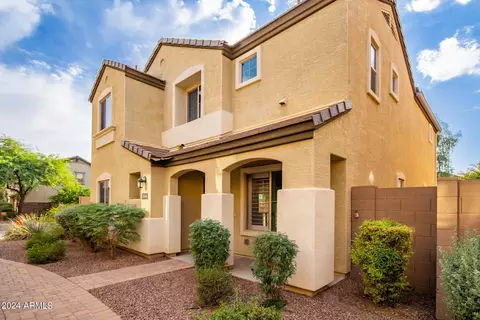 2544 E Vermont Dr, Gilbert, AZ 85295 photo 2