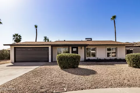 13232 N 28th Pl, Phoenix, AZ 85032