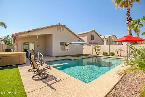 16202 W Davis Rd, Surprise, AZ 85374