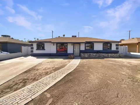 4322 N 50th Dr, Phoenix, AZ 85031