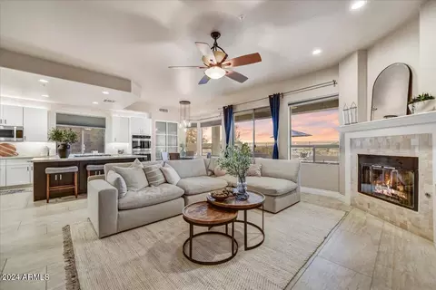 10760 E Raintree Dr, Scottsdale, AZ 85255