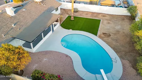 209 E Joan D Arc Ave, Phoenix, AZ 85022 photo 36
