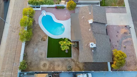 209 E Joan D Arc Ave, Phoenix, AZ 85022 photo 35