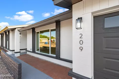 209 E Joan D Arc Ave, Phoenix, AZ 85022 photo 22
