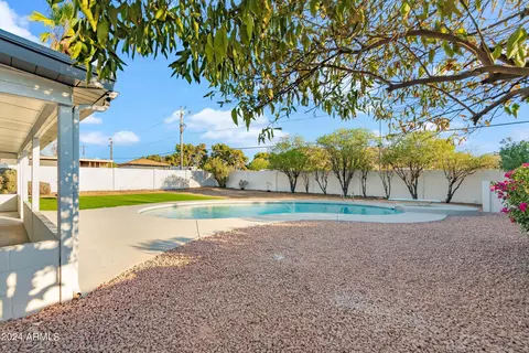 209 E Joan D Arc Ave, Phoenix, AZ 85022 photo 39