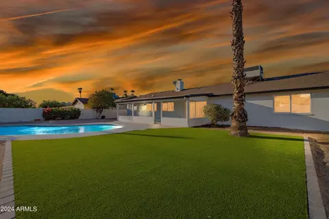 209 E Joan D Arc Ave, Phoenix, AZ 85022 photo 5