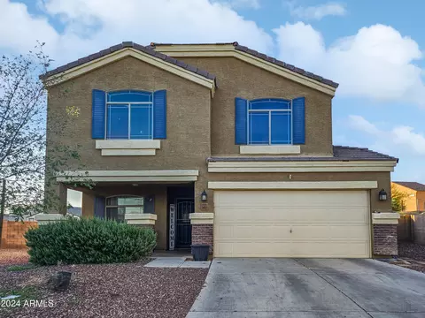 24042 W Wayland Dr, Buckeye, AZ 85326