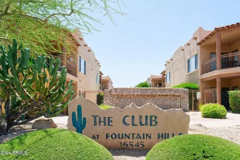 16545 E Gunsight Dr #118, Fountain Hills, AZ 85268