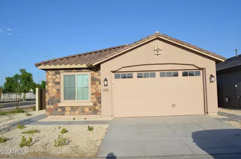 3725 S 64th Ln, Phoenix, AZ 85043