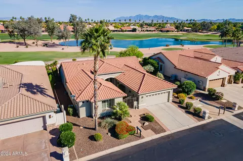 3305 N 162nd Dr, Goodyear, AZ 85395