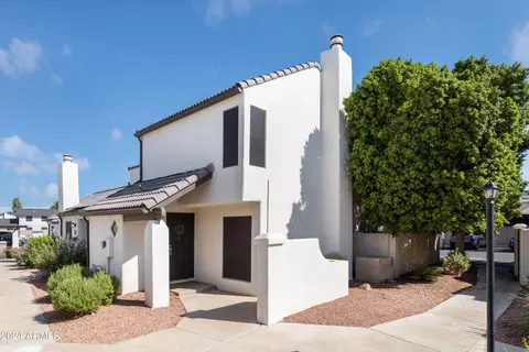 1137 E Belmont Ave, Phoenix, AZ 85020