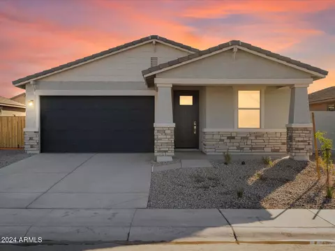 2605 E San Miguel Dr, Casa Grande, AZ 85194