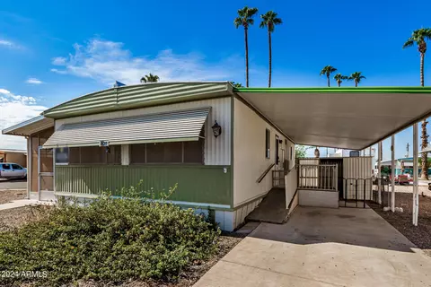 7300 N 51st Ave #E81, Glendale, AZ 85301