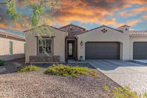 16939 W Vernon Ave, Goodyear, AZ 85395